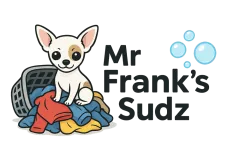 Mr Frank's Sudz